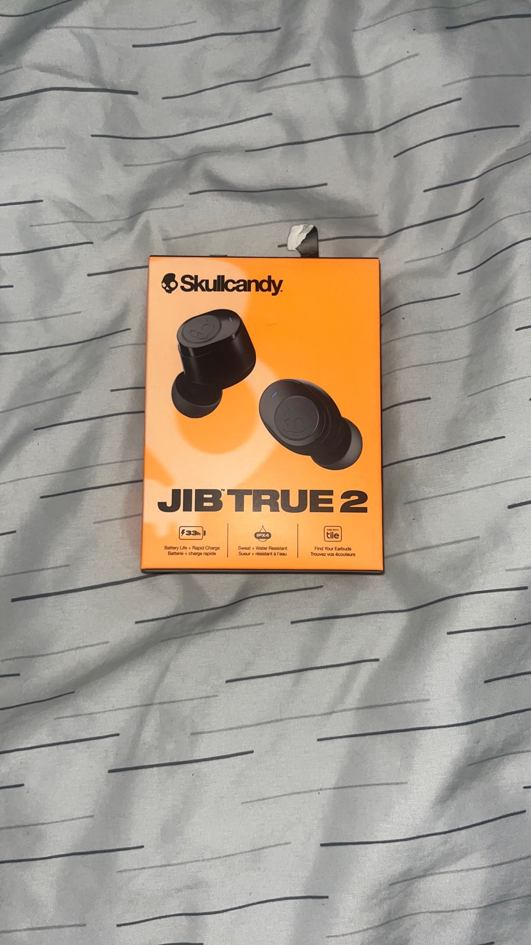 Skullcandy Jib True 2 Earbuds