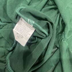 Sexy Corset Bodycon Ruffle Sheer Underwire Mesh Lace Floral Outfits Babydoll Lingerie Set Dress with Thong 2 Piece