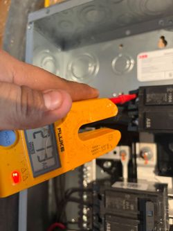 Top Tier Electricians