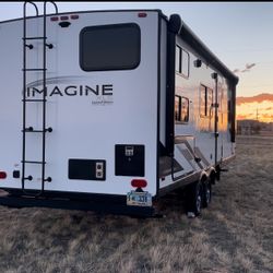 2023 Grand Design Imagine XLS 23BHE