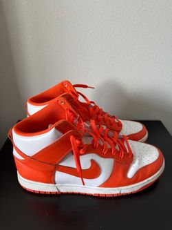 Nike dunks size 11