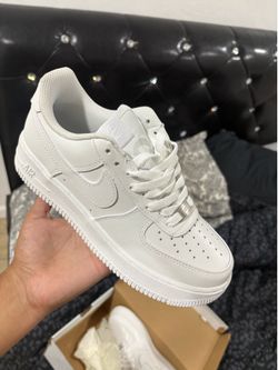 Air Force 1s