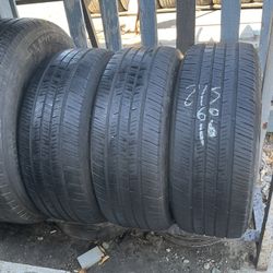 Used Tires Llantas Usadas