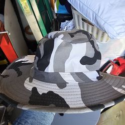 Cool hat for the sun