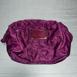 Marc Jacobs Workwear Makeup/Travel Bag 