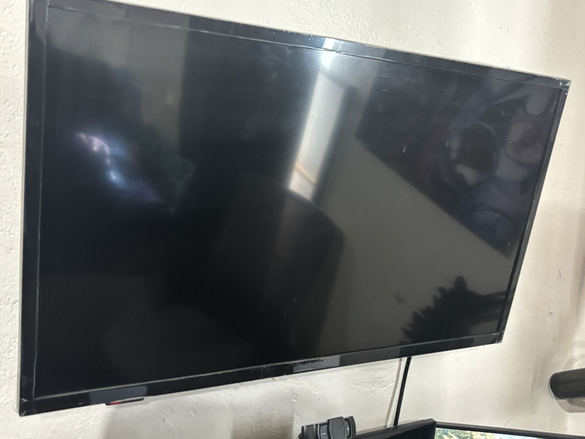 Insignia Smart Tv