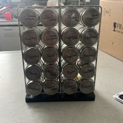Seasoning Dispencer 