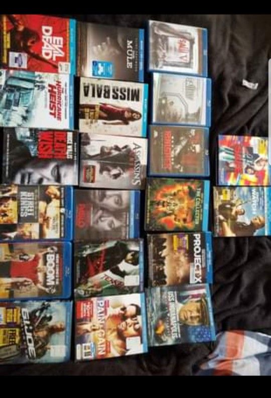 Movies