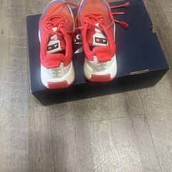 Kid Shoes