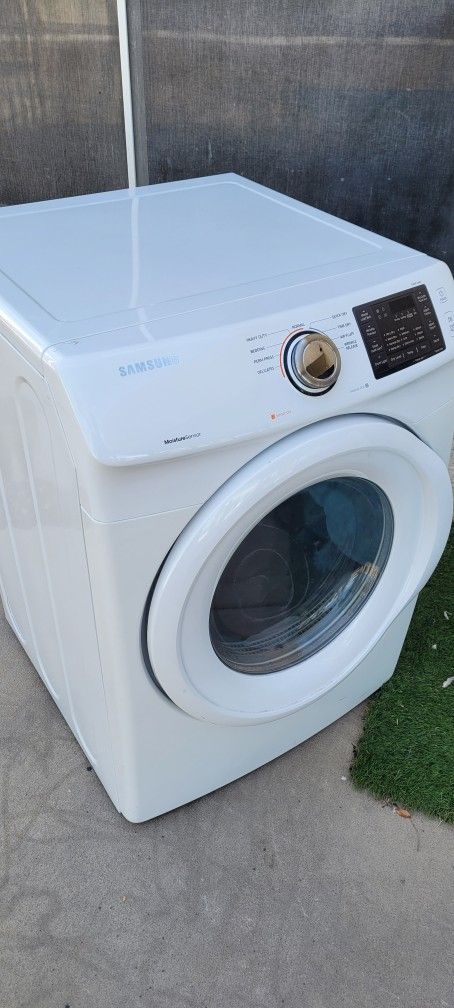 Samsung Washer And Dryer