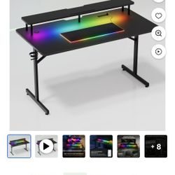 🖊🗓GTRACING DESK 💼📎