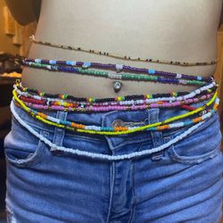 Waist Beads