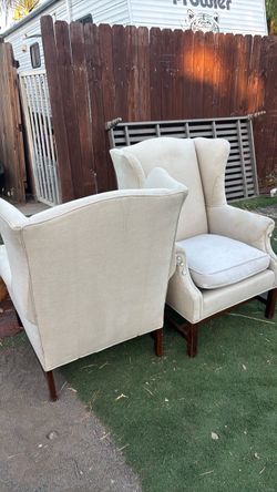 Chair couches