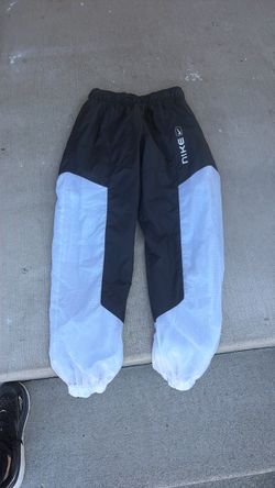 nike sweat pants