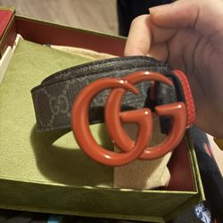 Gucci belt 100cm (36 men’s ) 