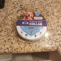Dog Flea Collar