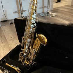 Alto Saxophone YAS-200ADI *OBO*