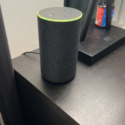 Amazon echo
