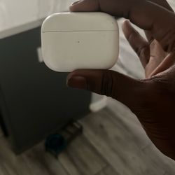 AirPod Pros Generation 2 