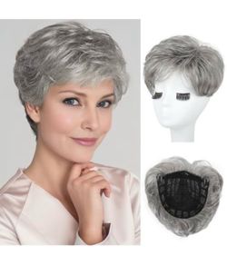 Hair Topper for Women