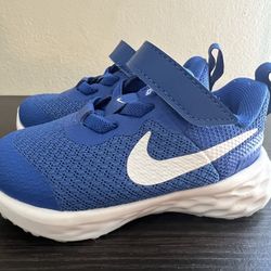 Nike Shoes 4T