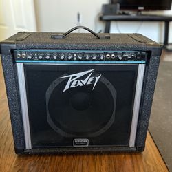 Peavey USA Special 112 160-watt Guitar Amp Amplifier