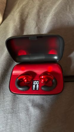 Wireless Earbuds 