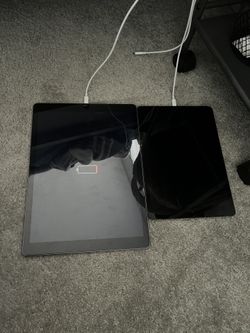 iPad XL 9W12L, iPad Reg 7W 10L, iPhone 11