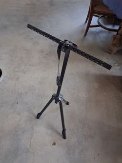 Painters tripod