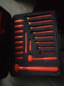 CEMENTEX DELUXE MAINTENANCE TOOL KIT