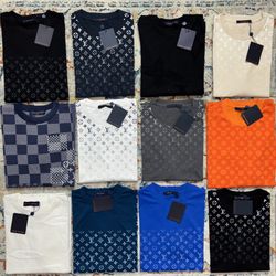 Designer shirt men’s L/XL