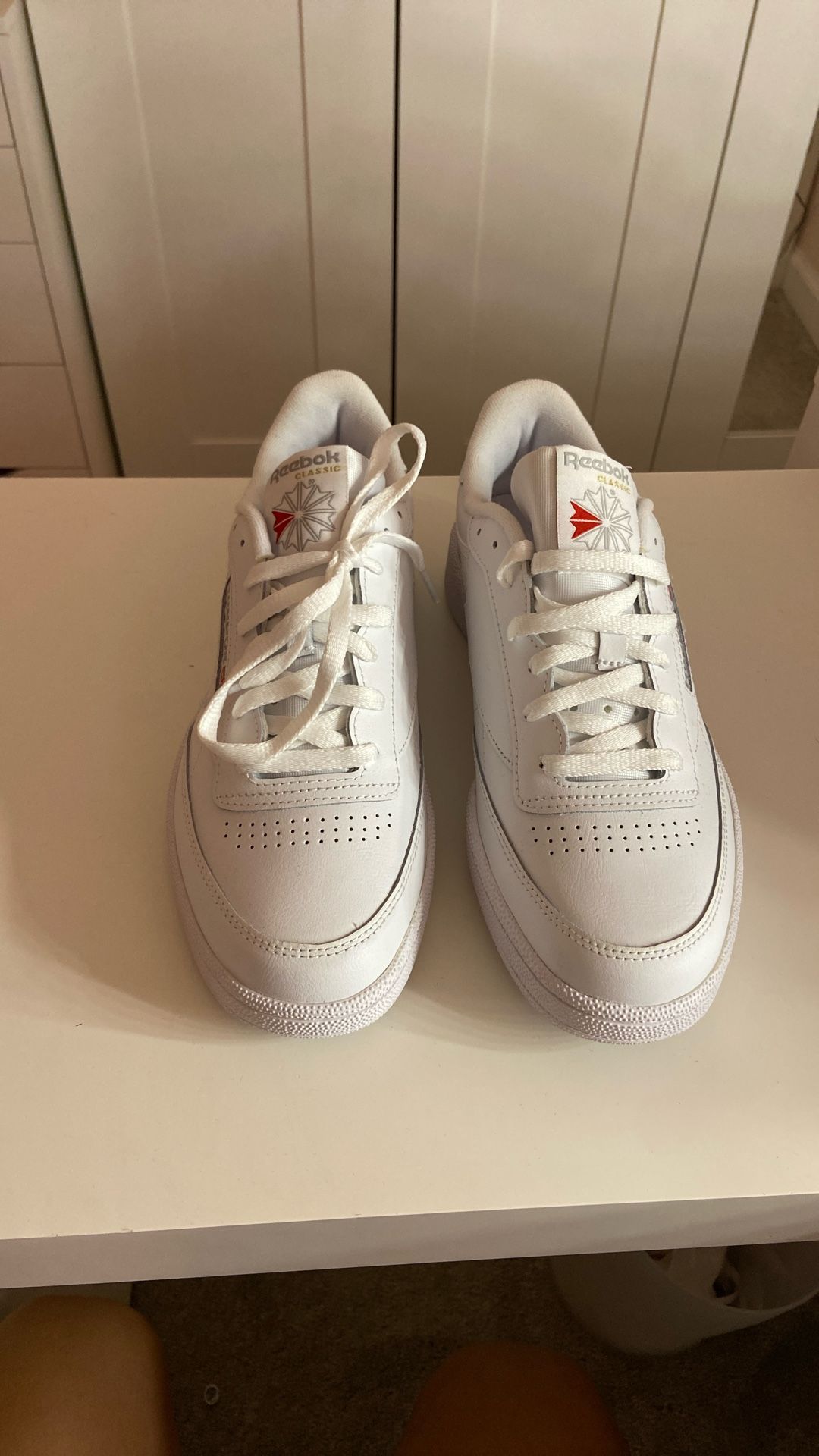 Men’s Reebok Shoes