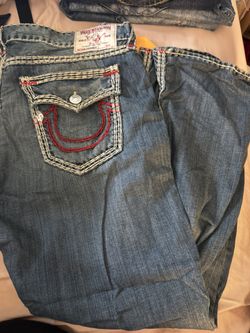 True Religion Denim Jeans