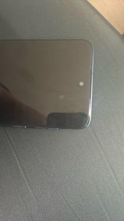 Black Smartphone