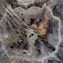 Movie Masters Bane from The Dark Knight Rises