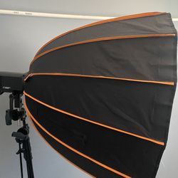 Godox AD 600 Pro  Bundle  