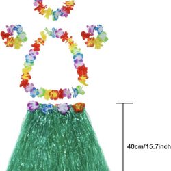 Kids Hula set $5