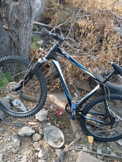 I fix bikes