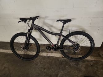 Co-op Cycles Mountain Bike