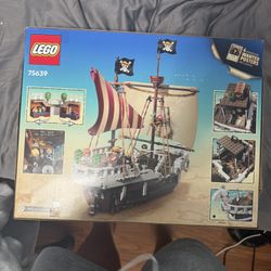 Lego One Peice Set 