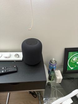 HomePod & AirPods 4 with ANC