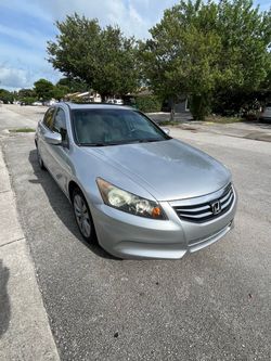 2011 Honda Accord