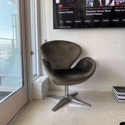 Accent Chair ( set of 2)