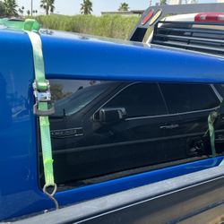 Camper She’ll For Jeep Gladiator 