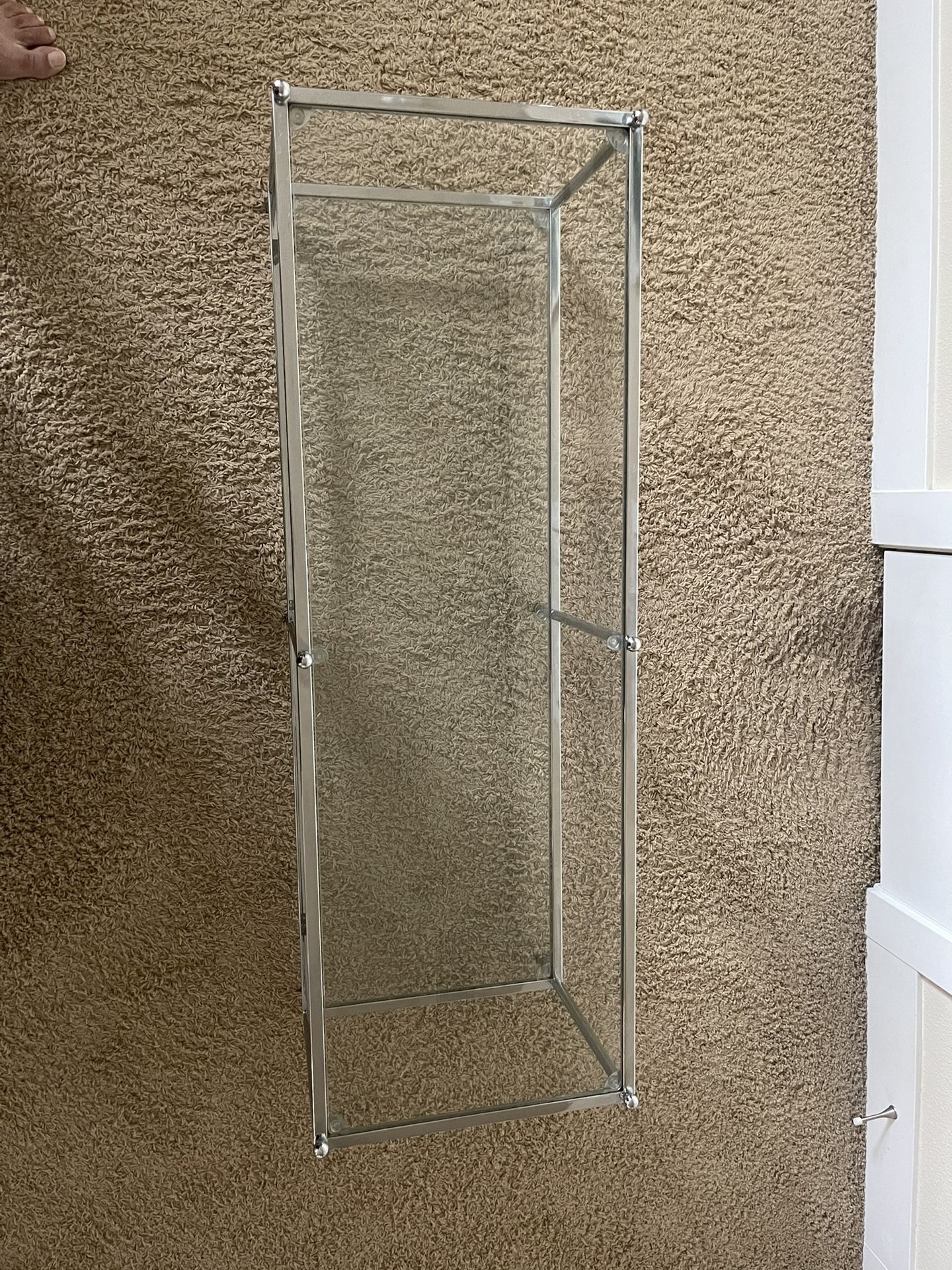 Coffee Tables(rectangle & Circle)
