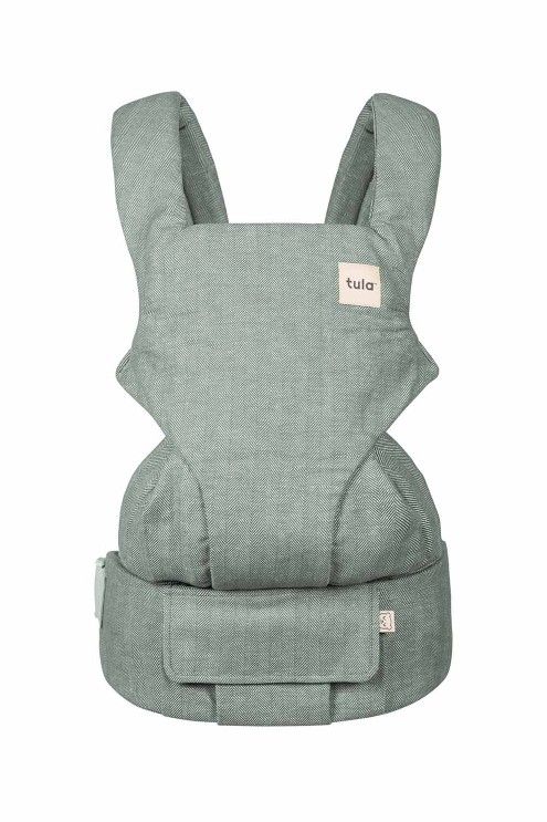 Baby Tula Spruce Baby Carrier