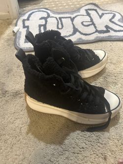 Steven Madden Converse