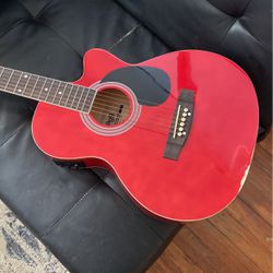 Stagg Electric Acoustic 