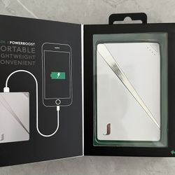 Portable 3000mAh Power Bank Charger for Smartphones and Devices (lots of them)