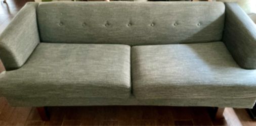 FREE/GRATIS SOFA GREY